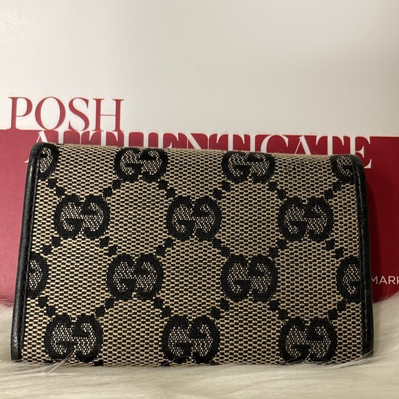 (MT145) Authentic Guccid Keyholder - Picture 4 of 10